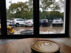 -J's Cafe Lab
