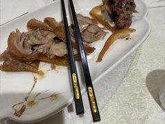 -北京全聚德(方庄店)