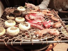 -黑牛の店·黑金店(沈阳万象城店)