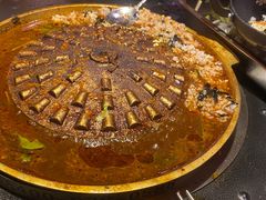 -小牛哈尼韩式水煎肉(万象城店)