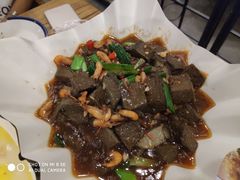 -醉南拳客家菜·河田鸡(西禅寺杨桥店)