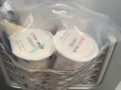 招牌烧仙草-书亦烧仙草(树木岭店)