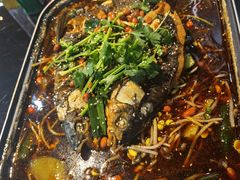 -驻海渔市(置信店)