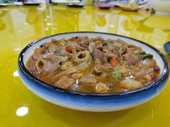 -魏四小鱼锅贴王