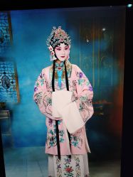 -华韵京剧摄影(洋桥角门东店)