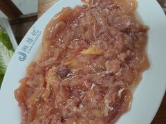 招牌新鲜鸡肉-潮陈记土鸡火锅(东厦北路店)