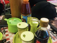 每桌小料-七爺清汤腩(南开大悦城店)
