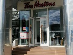 -Tims天好咖啡·贝果(融汇佳盛大厦店)