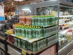 -广百家超市(大东海店)