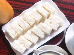 -周大娘牛乳(旧寨古村总店)