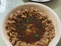 -玲燕蒸菜馆(江东路店)
