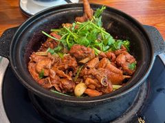 -重庆鸡公煲·青锅花椒鱼(牡丹江路店)