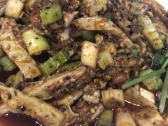 -天一沾水肥肠(科园一街店)