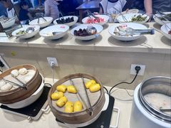 -素满香·食养自助(建邺万达店)