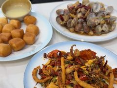 -来之顺海鲜菜馆·青岛菜·始于1993(栈桥店)