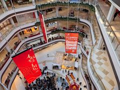 -龙湖南京江北天街