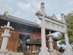 -昭山风景名胜区