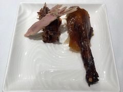 -四季民福烤鸭店(前门店)