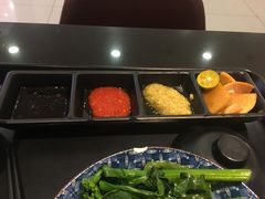 -又鸟pizza海南鸡饭(假日广场店)