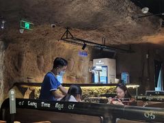 -很久以前羊肉串(农科路店)