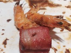 -汉巴味德巴西烤肉(顺和广场店)
