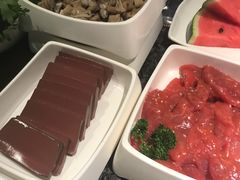-海底捞火锅(崇文门新世界百货店)