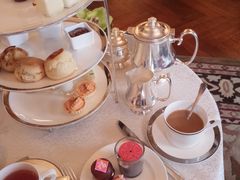 -Salon de Ville浦江汇(上海外滩华尔道夫酒店店)