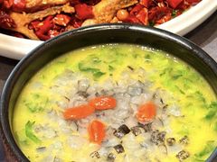 -金哥私房菜馆(张府园总店)