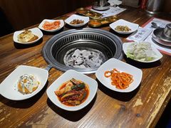 -韩一品韩国料理(柏庐南路店)