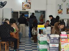 -瘦子桂林米粉店(总店)