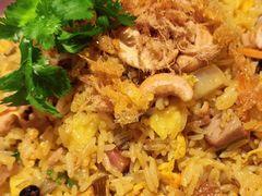 -CHINCHIN 青青·泰国料理(万象食家店)