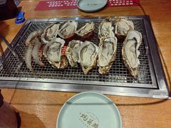 -蚝英雄·鲜蚝自助专门店(小营直营店)