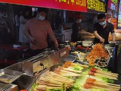 -东门町美食街