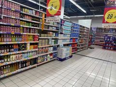 -大润发(勤业店)