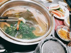 -一绪に寿喜烧(荟聚店)