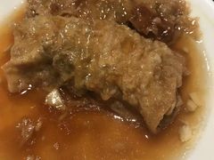 -稻香酒家·33年老字号·港式粤菜(富邦中心店)