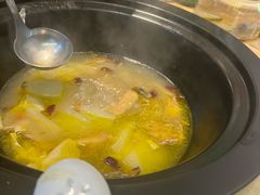 -阿鸡鱼庄·顺德鲜蒸小炒(亚运村店)