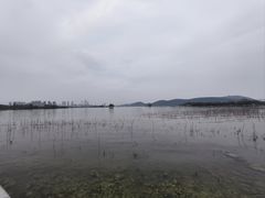 -云龙湖旅游景区