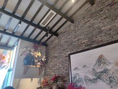-吴越荣记苏州菜·松鼠桂鱼(月光码头店)