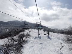 -太子岭滑雪场