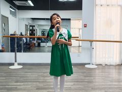 -快乐琴弦音乐舞蹈艺术教育中心(马连道校区)