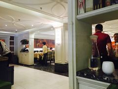 -大鸭梨烤鸭(左家庄店)