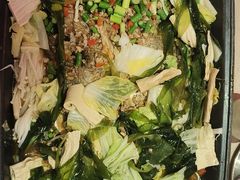 -令狐冲烤鱼·烧菜馆(达明店)