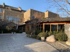 -北京古北水镇御舍温泉酒店