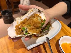 -旺角小渔村·海肠捞饭开创者(环山路店)