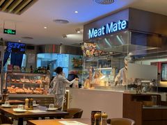 -MEAT MATE 鲜食肉铺(颐堤港店)