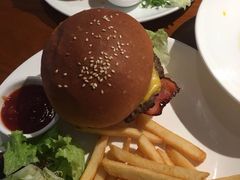 -ZEMOCAFE·FUSION FOOD(西交利物浦店)