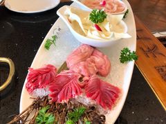 钦点五味-朝天门火锅(洪崖洞景观江景店)