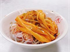 -薛昌利大米面皮(南关正街店)