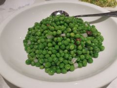 山药金腿小豌豆-和记小菜(东方店)